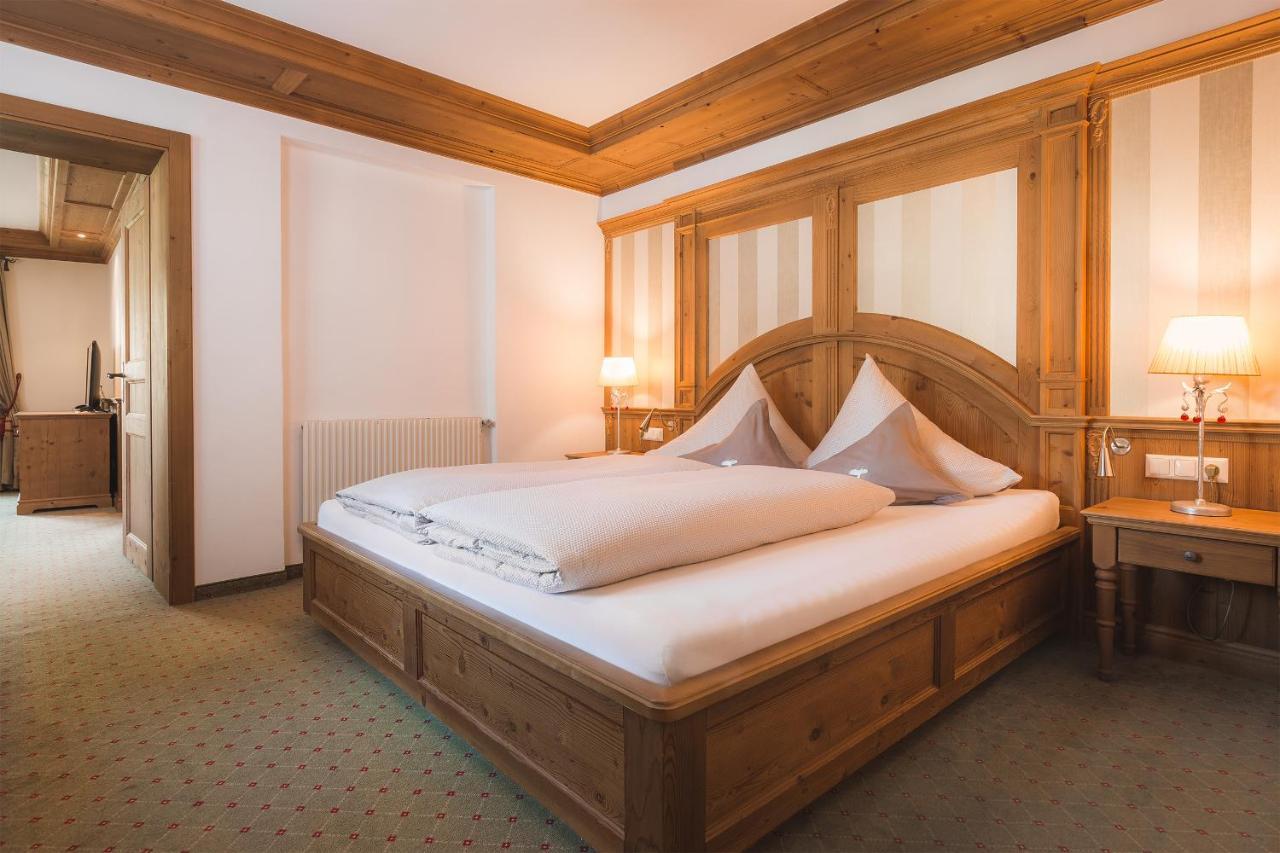 Hotel Fisserhof Ruang foto
