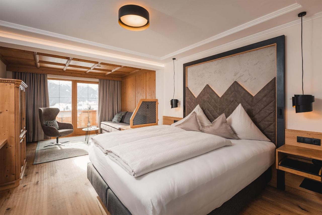 Hotel Fisserhof Ruang foto