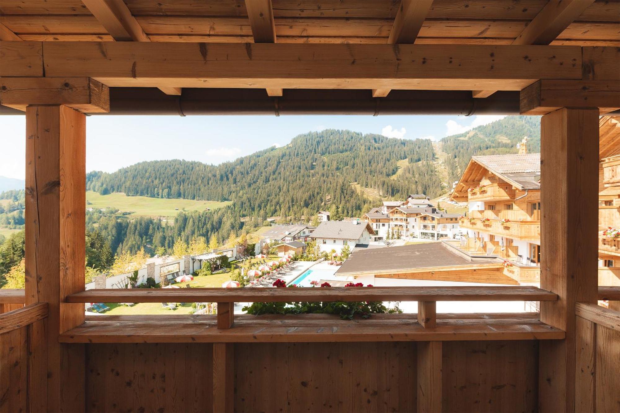 Hotel Fisserhof Ruang foto