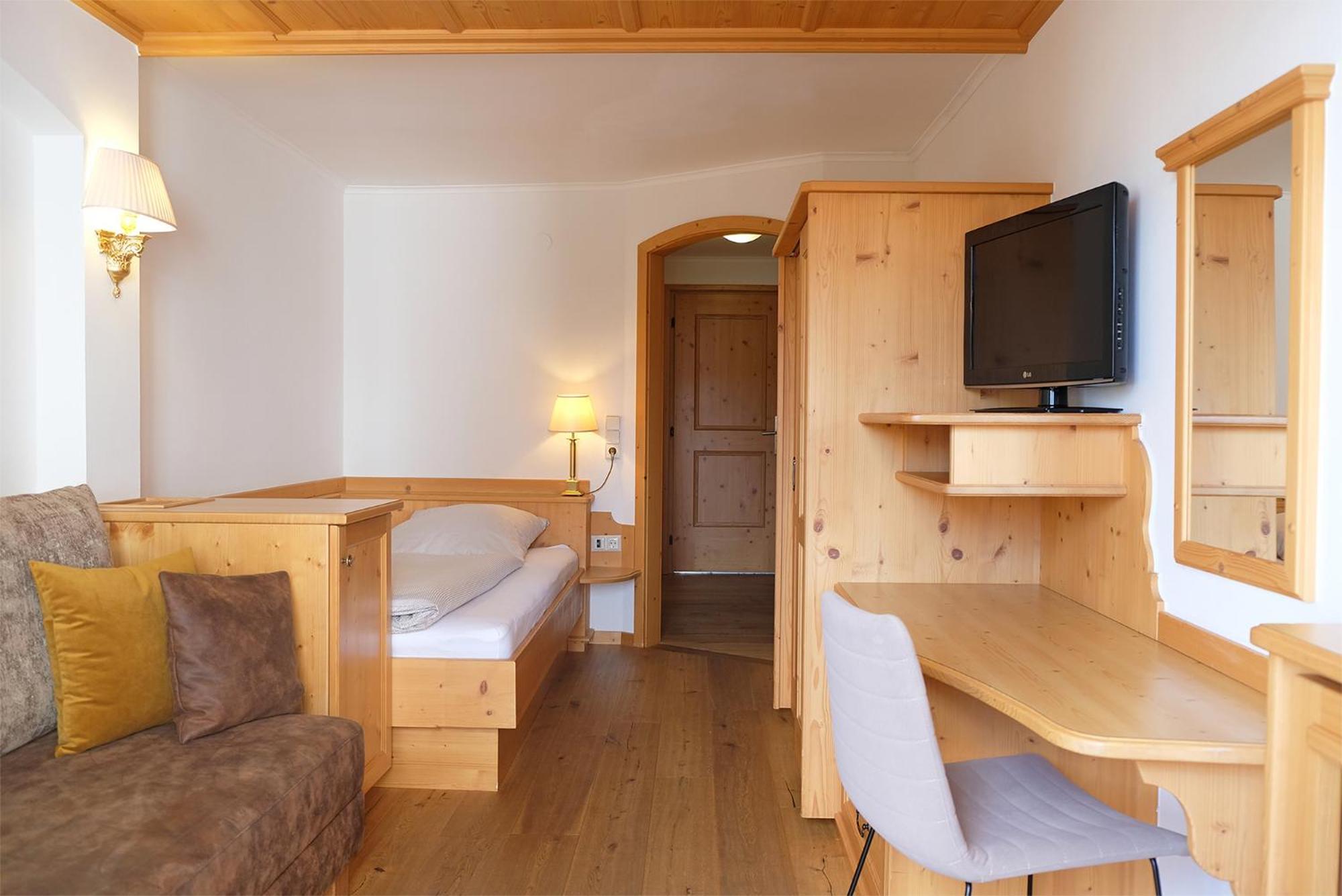 Hotel Fisserhof Ruang foto