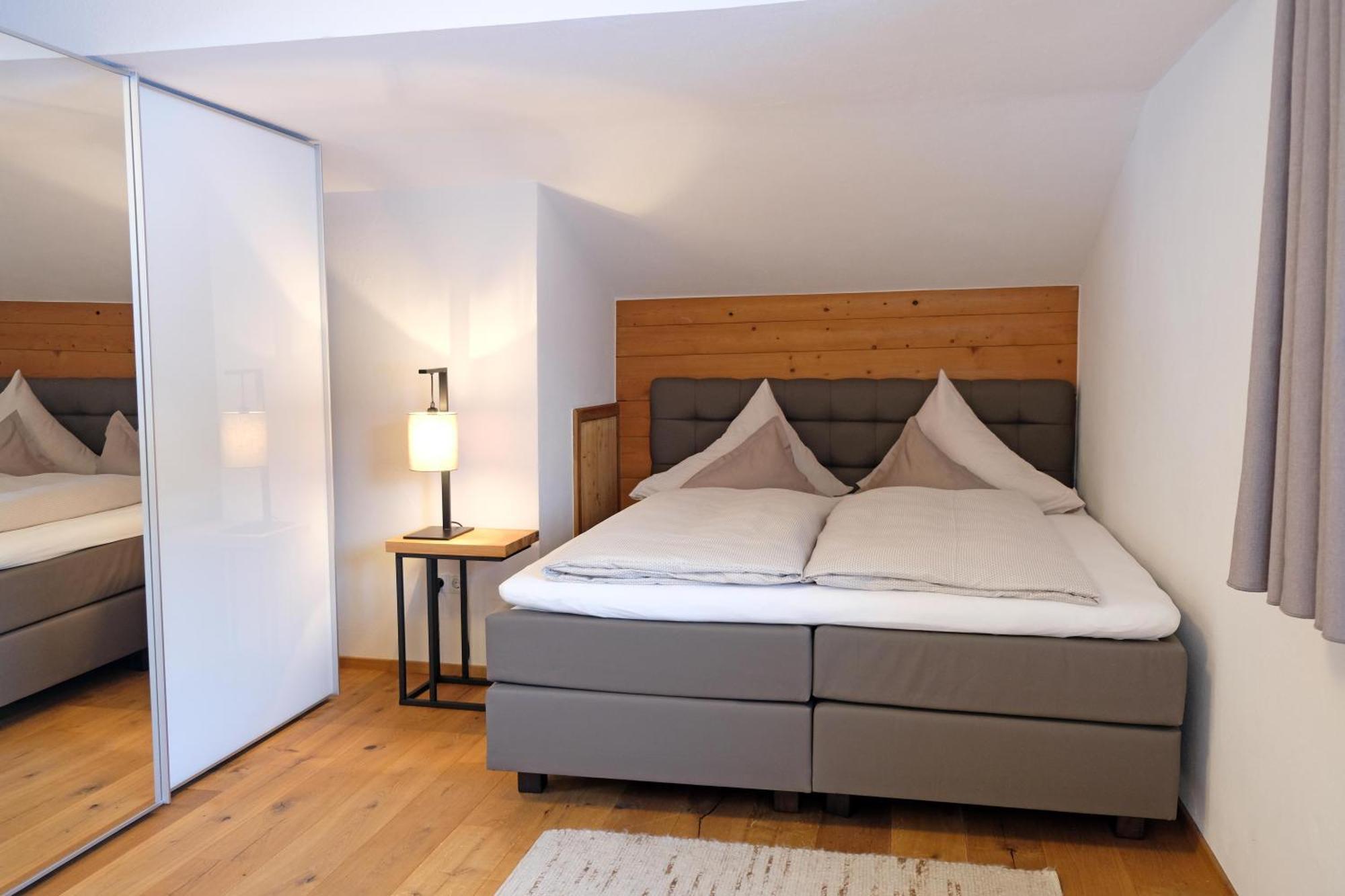 Hotel Fisserhof Ruang foto